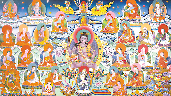 神僧普庵祖师记(十 zhaominkj@126的日志 网易博客