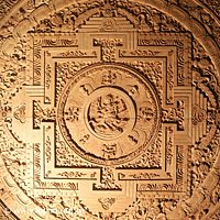 大幻化網壇城