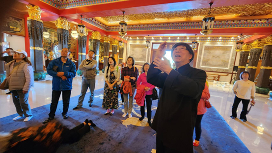 記錄上師仁波切2026年