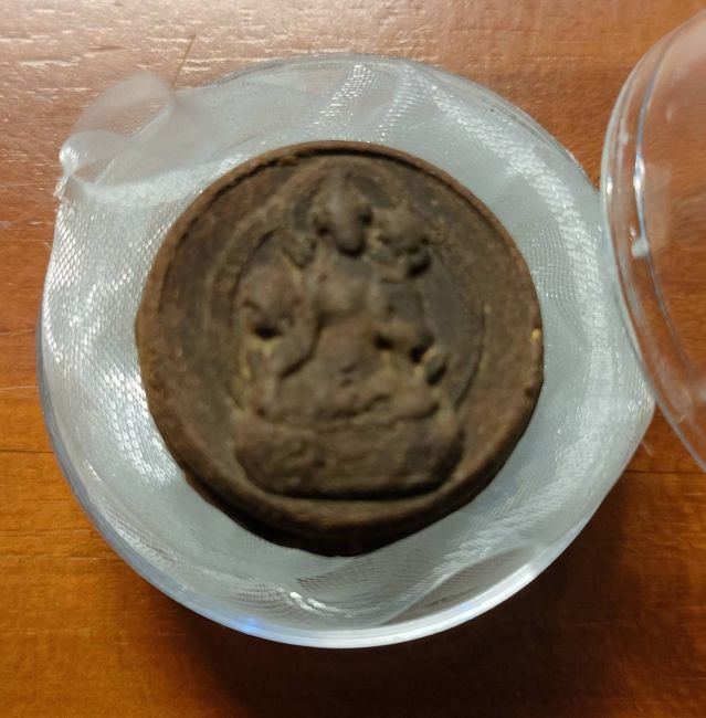 白度母小擦擦